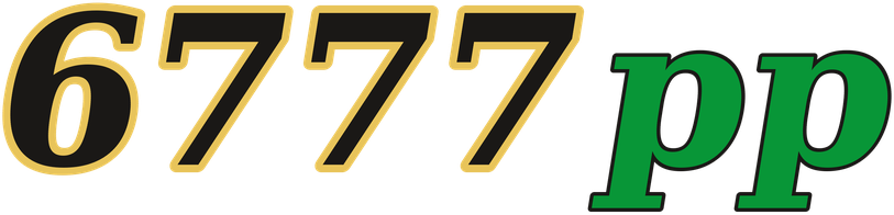 6777pp logo