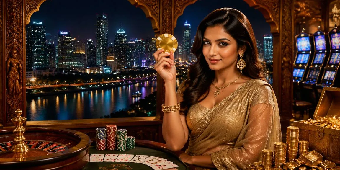 6777pp Bangladesh Casino lobby