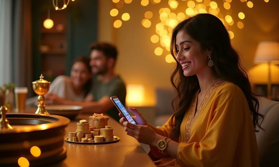 6777pp Dhaka Lights Slots